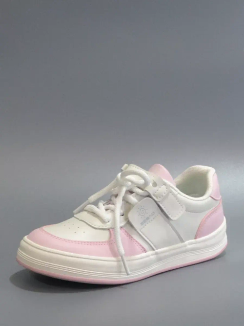 Кеды детские низкие