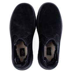 UGG Mens Burleigh Chelsea Black