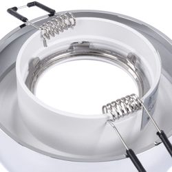 Точечный встраиваемый светильник Arte Lamp