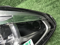 Фара левая BMW X3 G01 (17-21) Adaptive LED