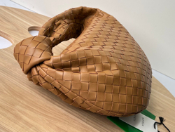 Bottega Veneta Teen Jodie 36 cm