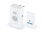 Звонок электрический беспроводной Home Star HS-0115