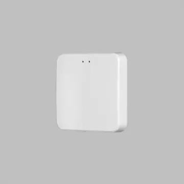 Wi-Fi конвертер для управления трековой системой Smart Air/Belty/Veil DK7401-WF белый Control Denkirs