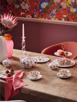 Wedgwood - Молочник «Дикая клубника» 11см / артикул   50105506055  / GTIN 032675036152