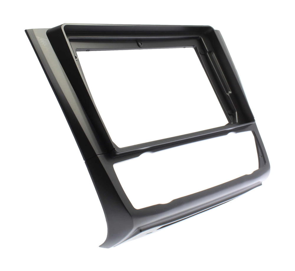 Переходная рамка магнитолы BMW 1-SERIES 2008-2012 9 дюймов