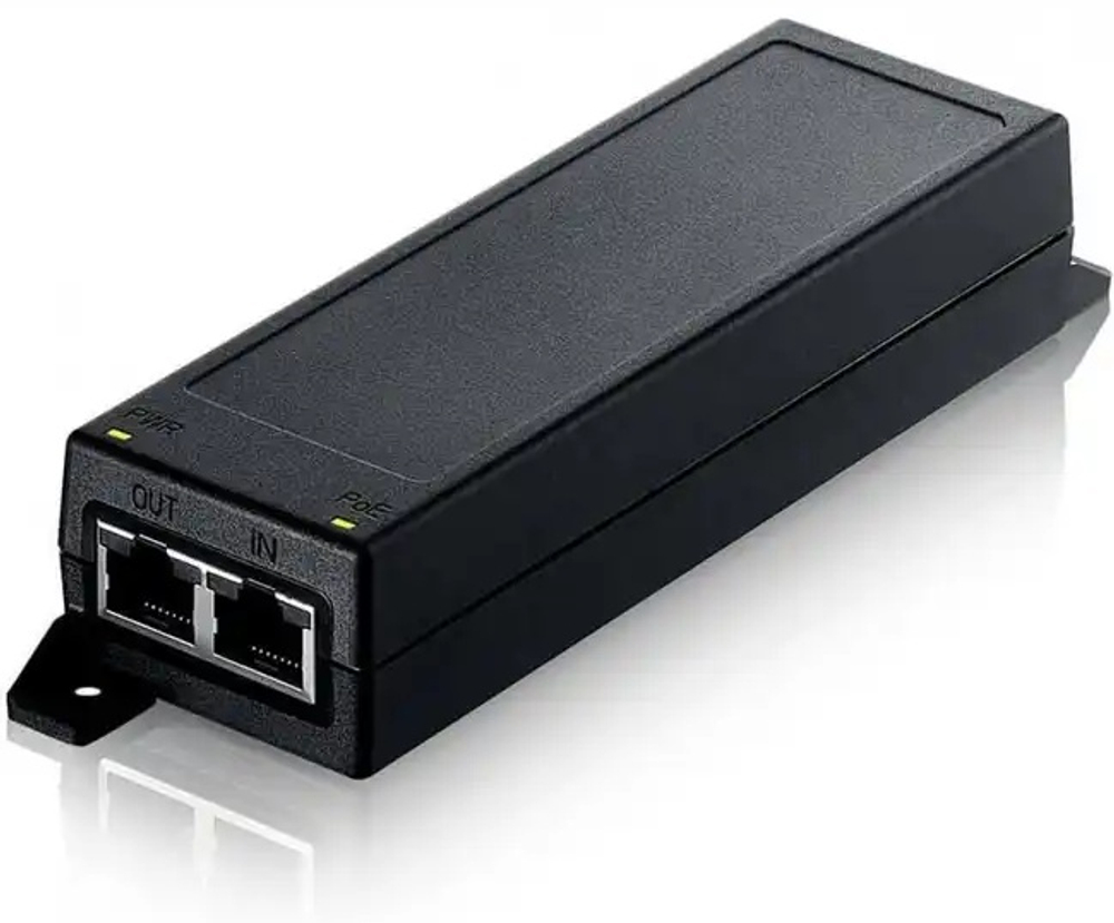 Инжектор питания ZyXEL POE12-30W-EU0101F