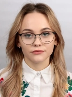 Оправа для очков для зрения