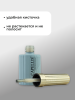 Capellis Гель лак для ногтей Thread Base №12 15мл