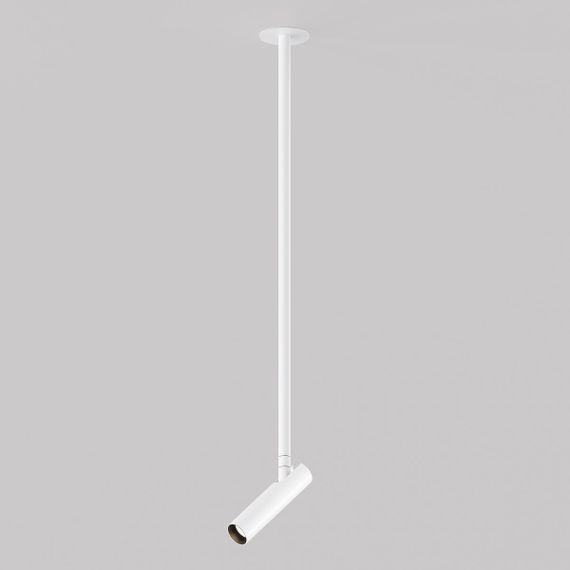 Подвесной светодиодный светильник Maytoni Technical Focus T P141RS-L125-6W3K-W