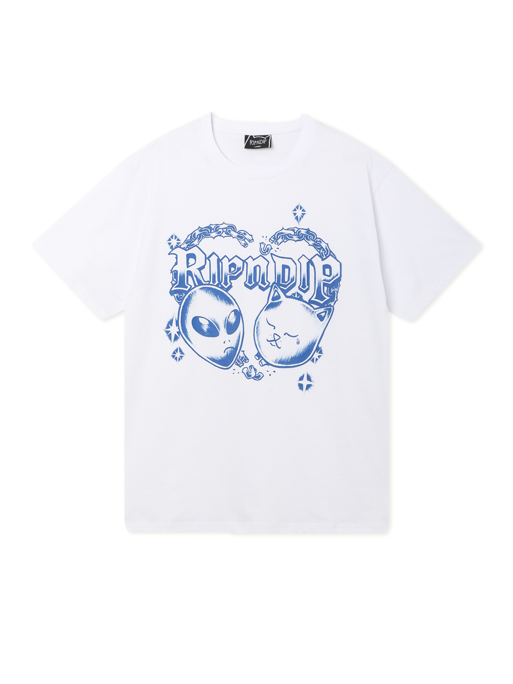 Мужская Футболка Kali