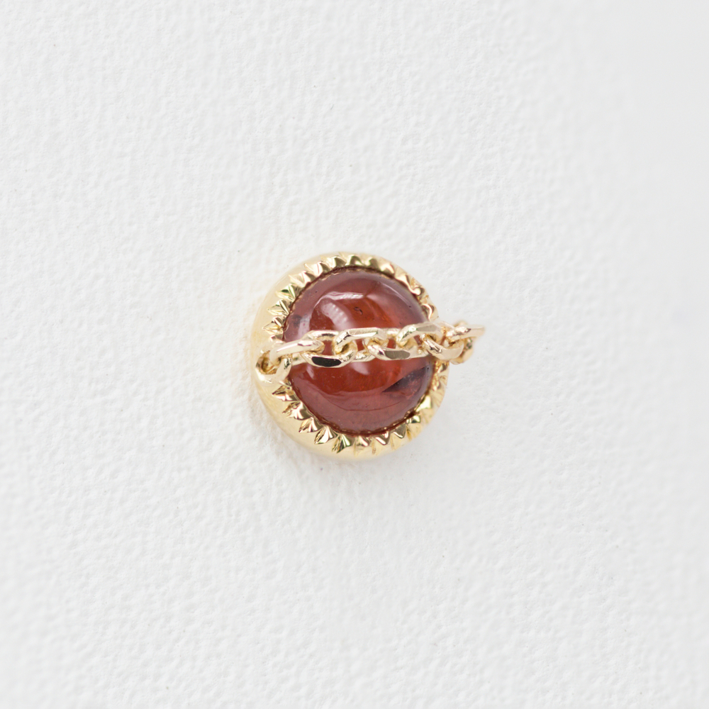 Elemence tops with natural stones