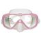 Маска Marlin Look Pink/White