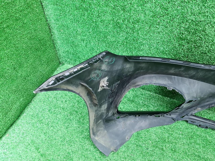 Бампер передний Mercedes S w222 (2017-2020) AMG