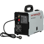 Сварочный аппарат Интерскол ИСП-160/6,0