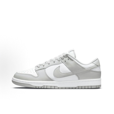 Nike Dunk Low Retro Grey