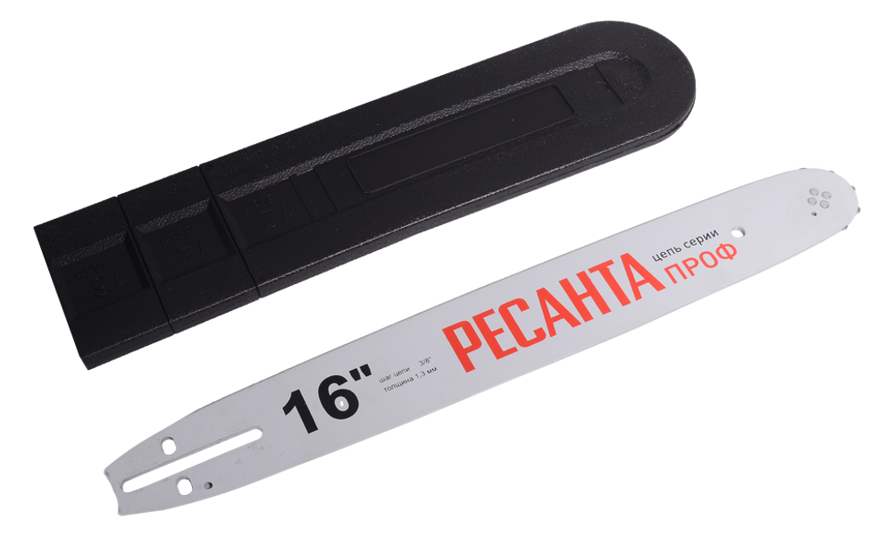 Бензопила Ресанта БП-4516