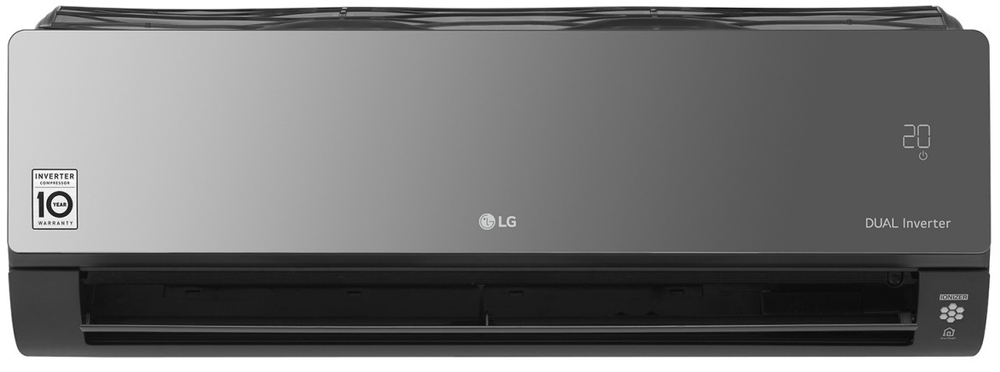Сплит-система  LG AC12BK