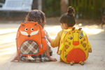Рюкзак для детей (2+) Zoocchini Жираф Джейми