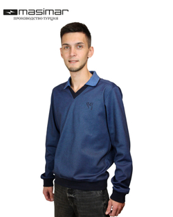 Джемпер Masimar 3740