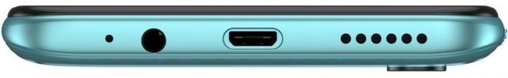 Смартфон TECNO Spark 8P 4 ГБ/128 ГБ голубой