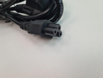 Шнур сетевой ET AC-W3 PK1