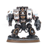 Space Marine Venerable Dreadnought
