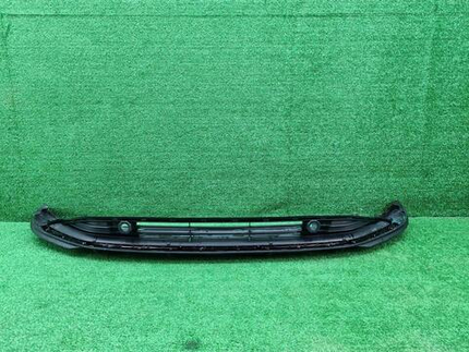 Юбка переднего бампера Haval F7 (2022-2024)