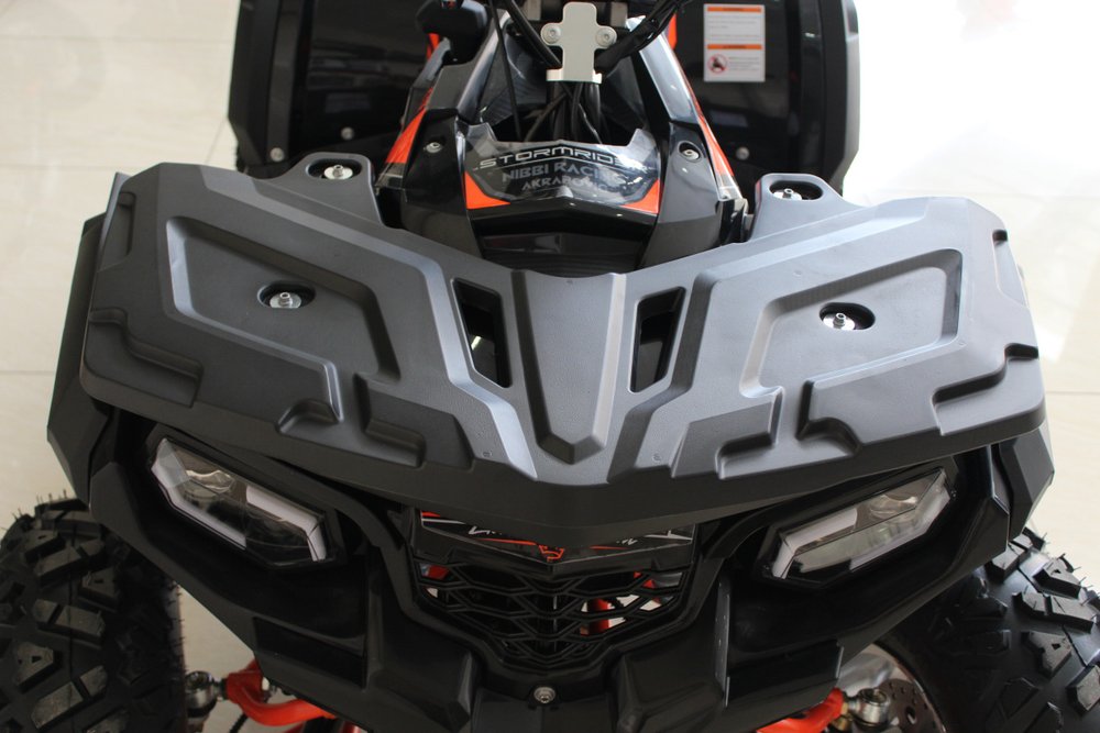 Квадроцикл GBM MAVERICK 300 NEW PREMIUM