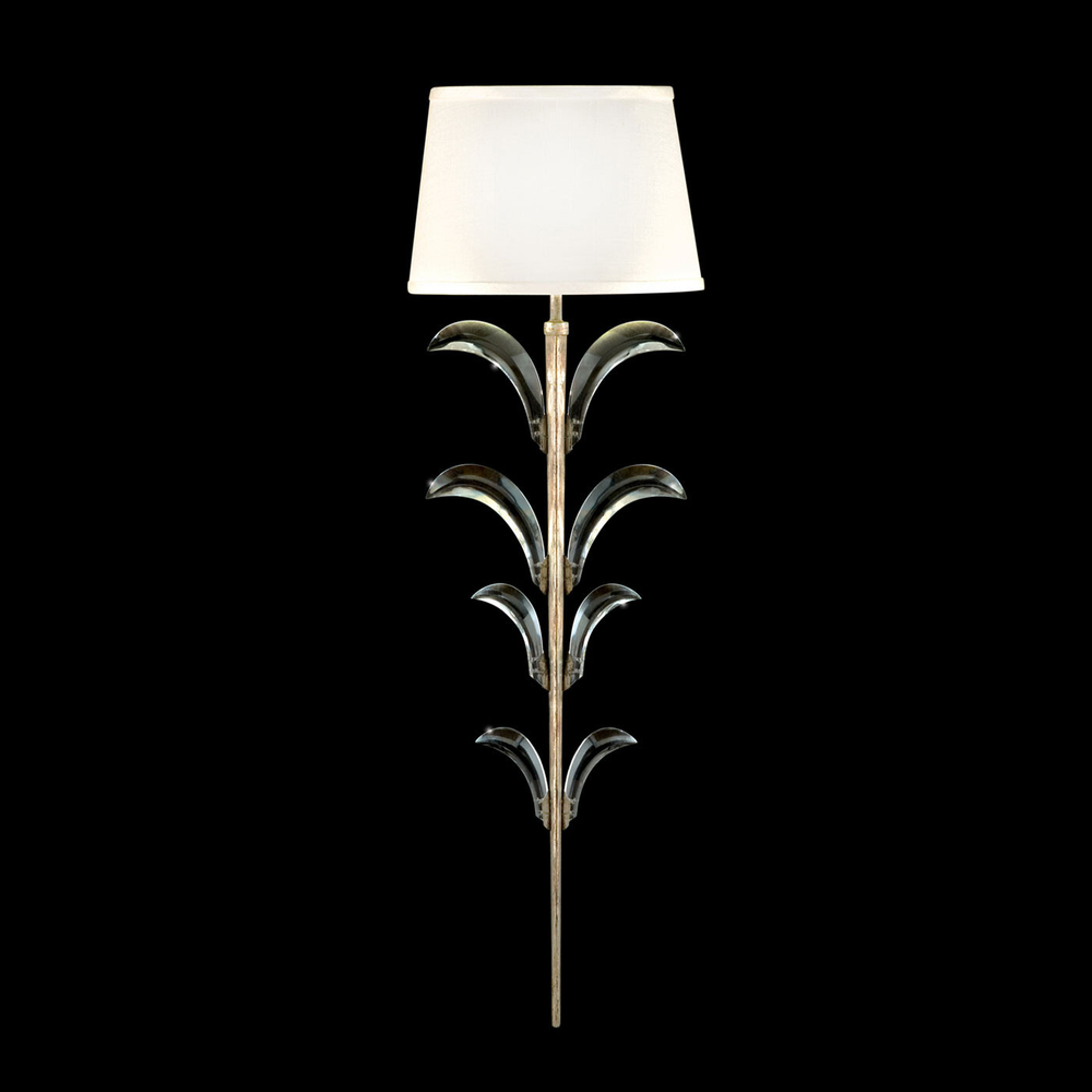 Бра Fine Art BEVELED ARCS 28" H SCONCE