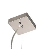 люстра Glissando