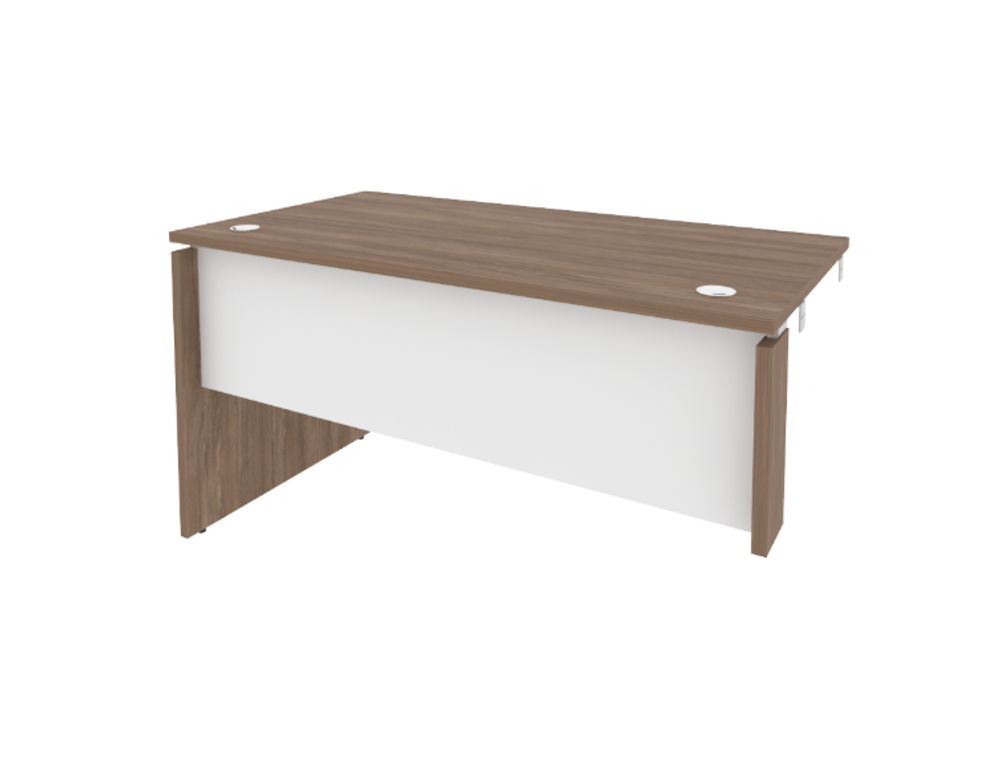 Стол-приставка к опорным элементам 800 Onix