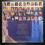 Twin Peaks - Original soundtrack (Германия 1990г.)