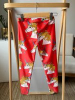 Новые легинсы Mini Rodini, 116