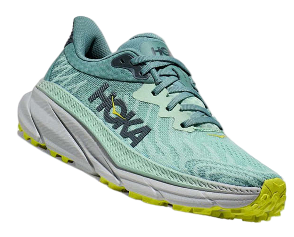 Кроссовки женские Hoka Challenger ATR 7 WIDE
