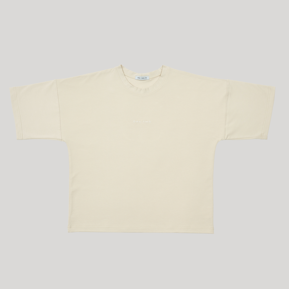 T-shirt LOGO Moonbeam