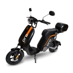 Kugoo V PRO