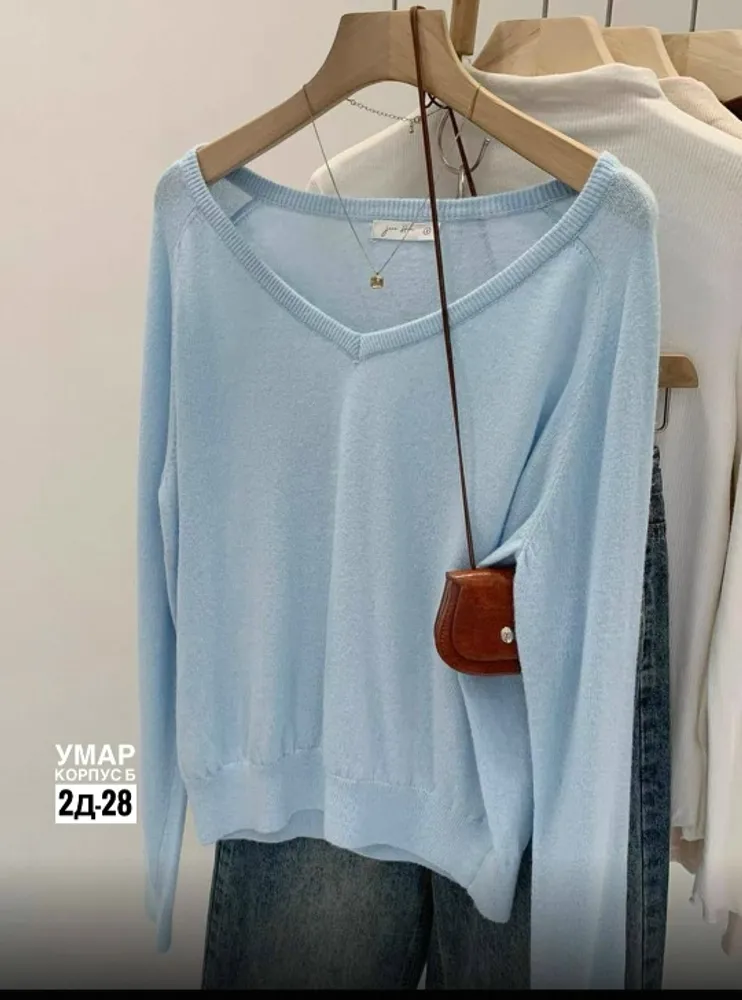 Свитер 7366667 Fabrika