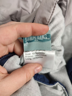 Комбинезон Fun Time демисезонный на 6 месяцев