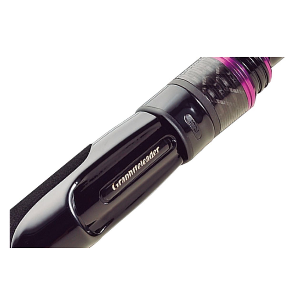 Удилище кастинговое Graphiteleader Silverado GSIС-762ML 3-16g, длина - 2,29m
