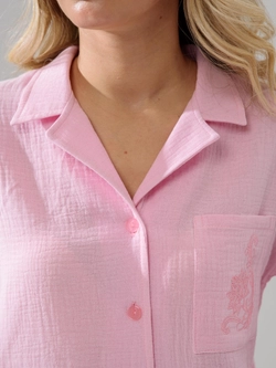 Пижама женская "Муслин"