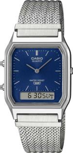Наручные часы Casio Vintage AQ-230EM-2A