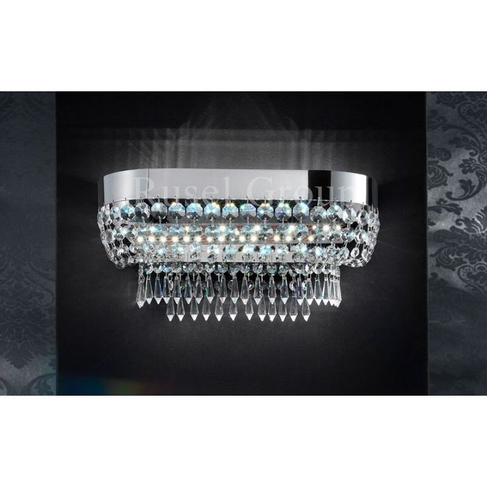 Настенный светильник Masiero VE 813 A LED (Ottocento)