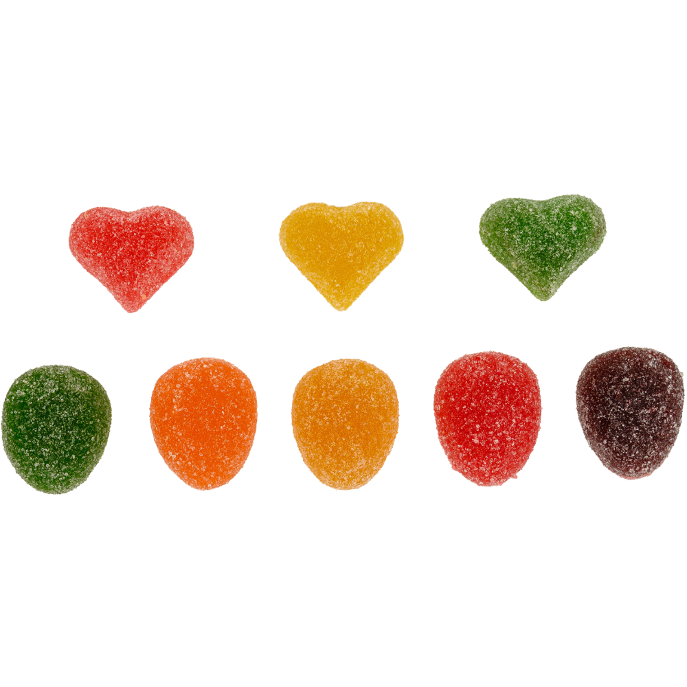 Мармелад Фруктовый ПетроКондитер 220 гр