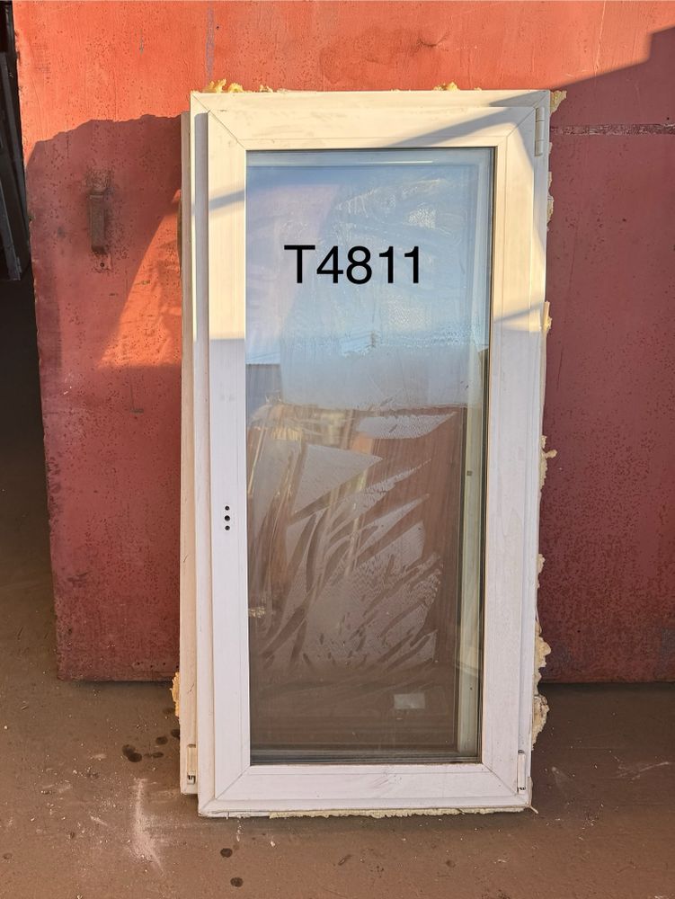 Окно Пластиковое Б/У 153(в) х 73(ш)