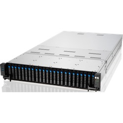 Серверная платформа ASUS RS720A-E11-RS24U 10G 2400W
