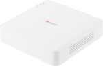 DS-H204QA/B Видеорегистратор TVI 4-канальный