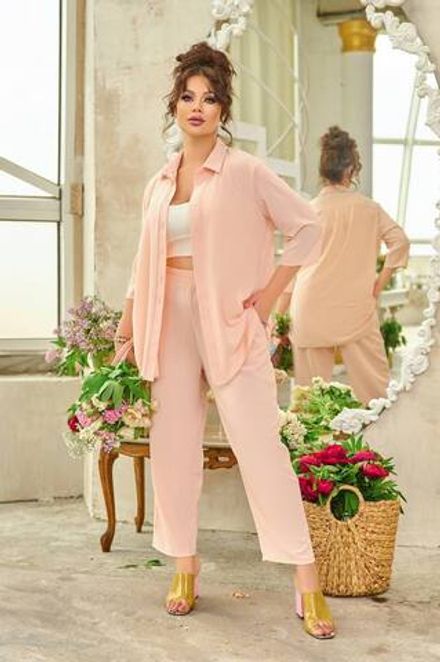 Костюм УК-18625/1-1 Fabrika Фото 1