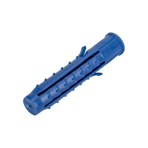 Дюбель распорный 12х60 мм полипропилен Tech-Krep