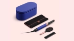 Dyson Airwrap Blue/Rose Gold Gift Set