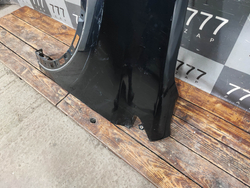 Крыло переднее левое Toyota RAV4 IV (XA40) 12-19 Б/У Оригинал 538120R100